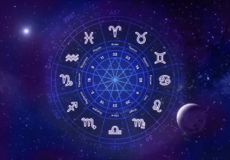 numerology-collage-conceptO