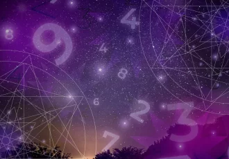 numerology-concept-compositionO